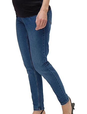 Jeans Premaman Skinny da Donna Mamalicious