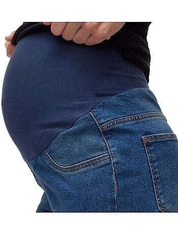 Jeans Premaman Skinny da Donna Mamalicious