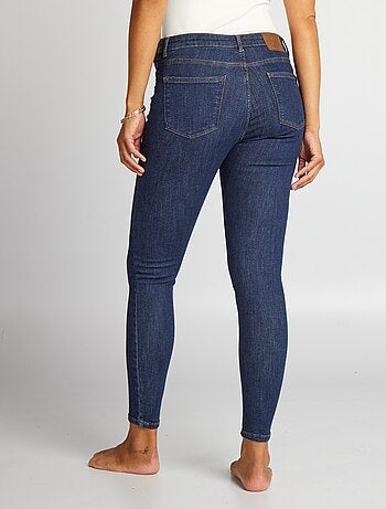 Jeans premaman skinny super stretch - Inizio gravidanza - piccola fascia
