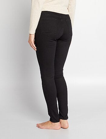 Jeans premaman skinny super stretch - Inizio gravidanza - piccola fascia