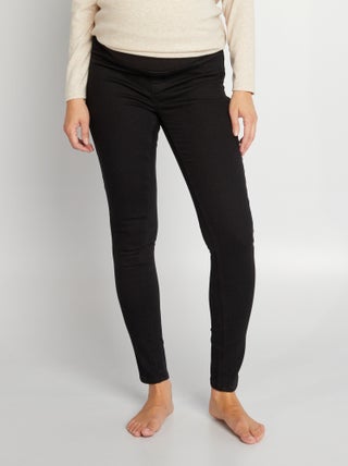 Jeans premaman skinny super stretch - Inizio gravidanza - piccola fascia