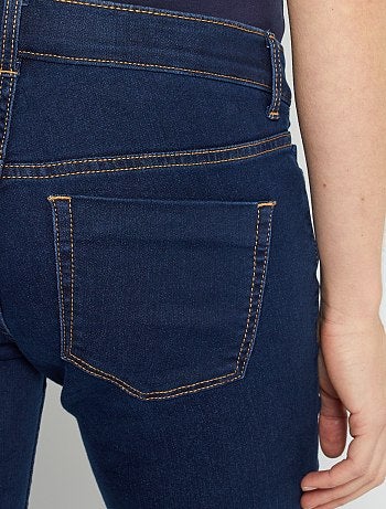 Jeans premaman - - Kiabi