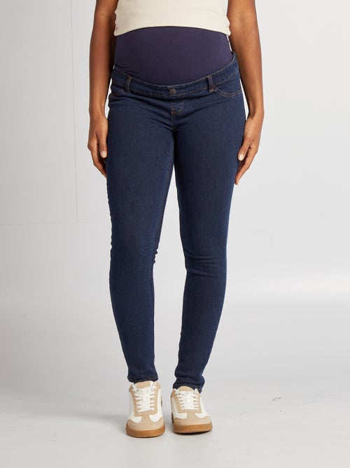 Jeans premaman superstretch - Kiabi Jeans premaman superstretch - Kiabi