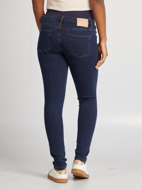 Jeans premaman superstretch - Kiabi Jeans premaman superstretch - Kiabi