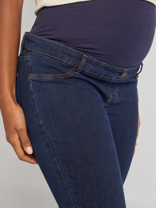 Jeans premaman superstretch - Kiabi Jeans premaman superstretch - Kiabi