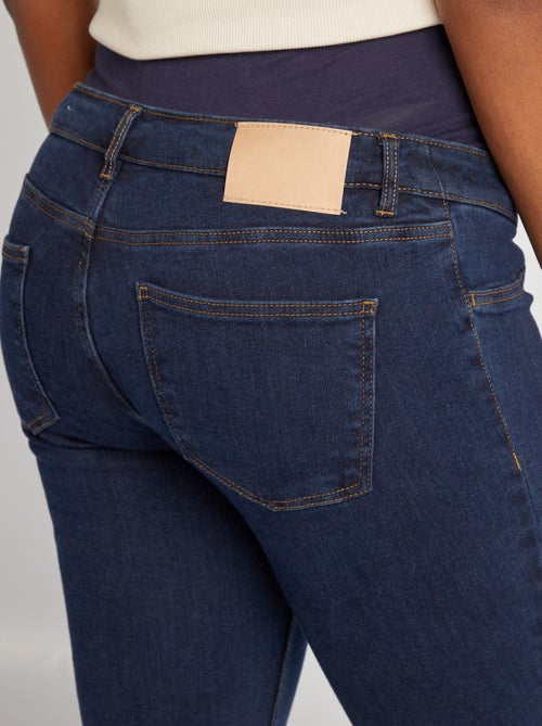 Jeans premaman superstretch - Kiabi Jeans premaman superstretch - Kiabi