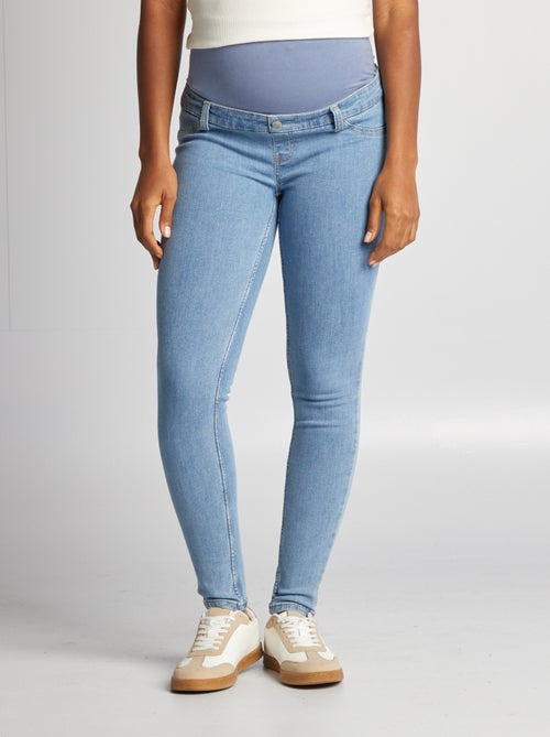 Jeans premaman superstretch - Kiabi Jeans premaman superstretch - Kiabi