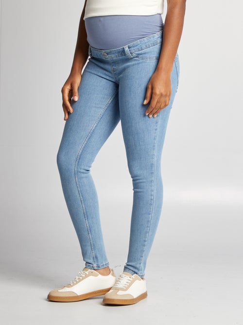 Jeans premaman superstretch - Kiabi Jeans premaman superstretch - Kiabi