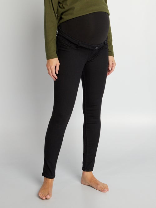Jeans premaman superstretch - Kiabi Jeans premaman superstretch - Kiabi