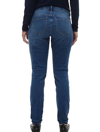 Jeans Premaman Vero Moda con Fascia Elastica