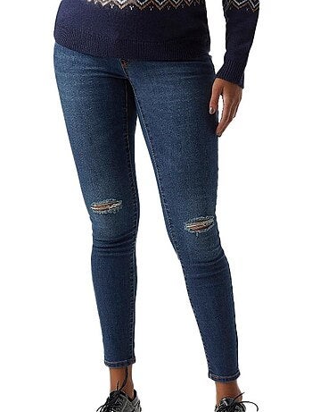 Jeans Premaman Vero Moda Maternity - Comfort e Stile