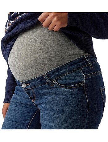 Jeans Premaman Vero Moda Maternity - Comfort e Stile