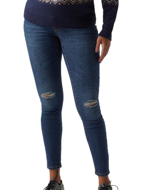 Jeans Premaman Vero Moda Maternity - Comfort e Stile - Kiabi