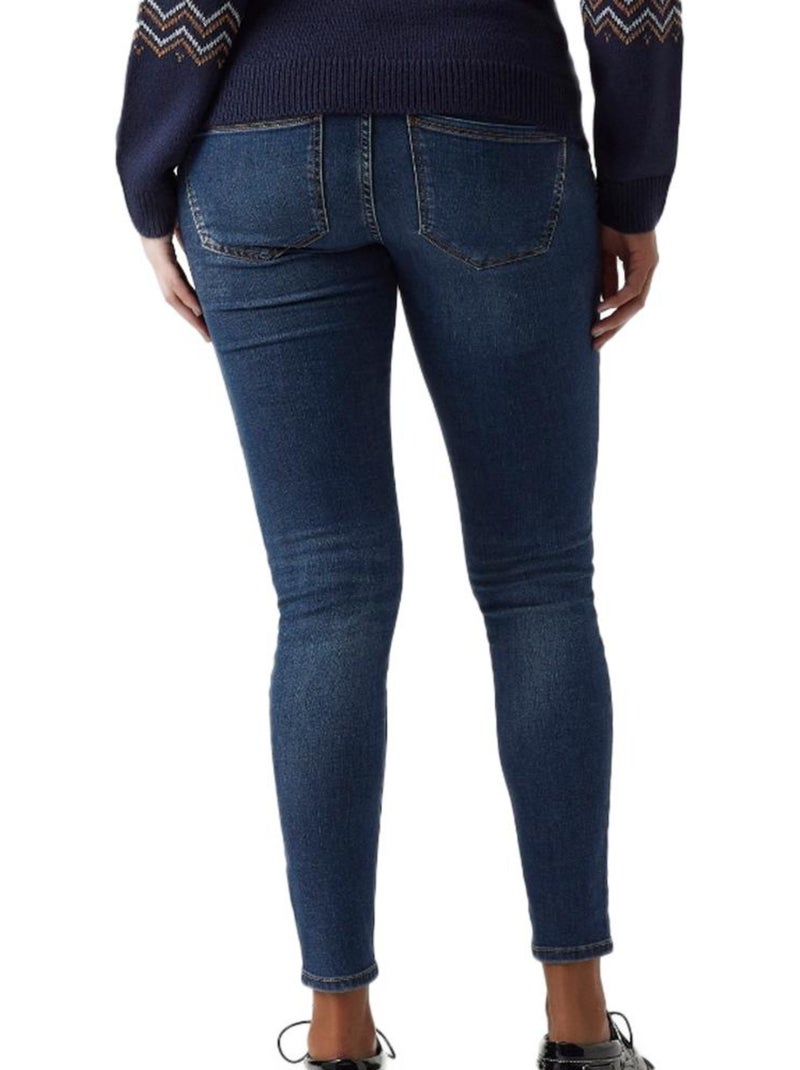 Jeans Premaman Vero Moda Maternity - Comfort e Stile Blu - Kiabi