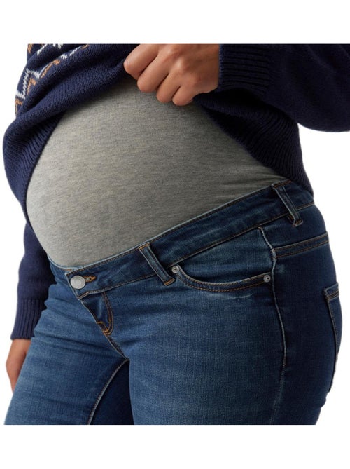 Jeans Premaman Vero Moda Maternity - Comfort e Stile - Kiabi