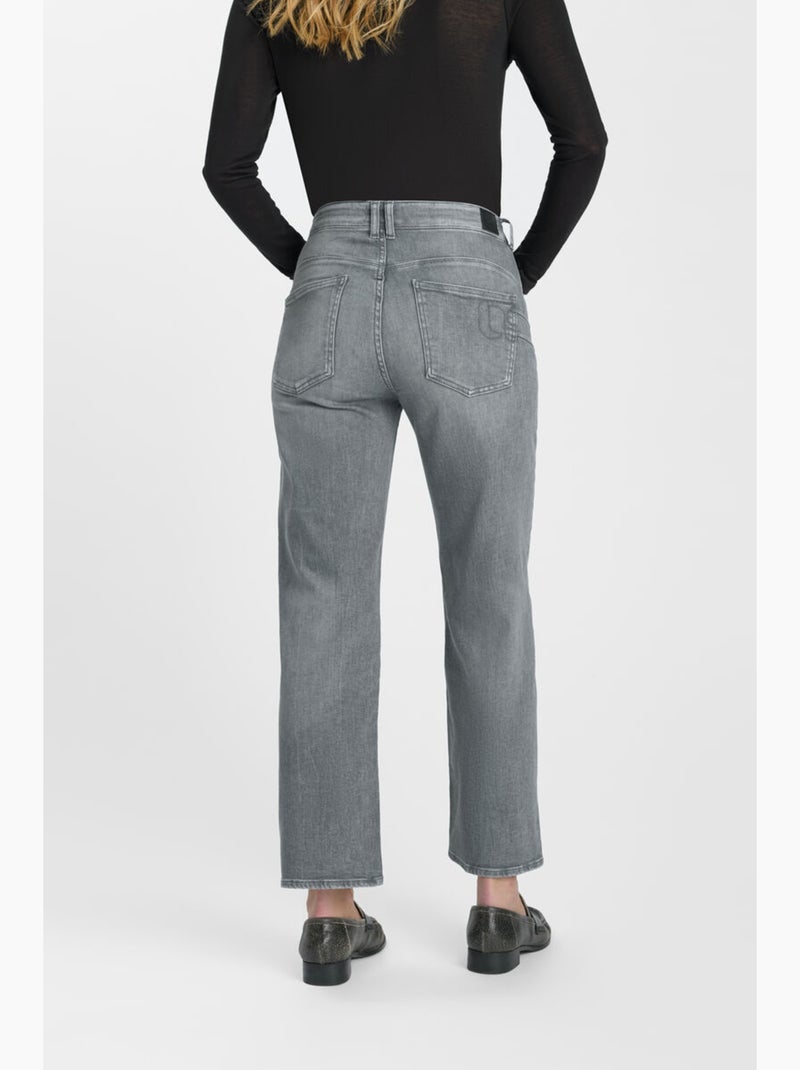 Jeans Pulp Wide Leg Waldo grigi n. 2 “Le Temps Des Cerises” Grigio - Kiabi