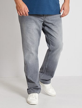 Saldi Jeans da uomo - - Kiabi