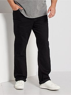 Jeans puro cotone - Kiabi