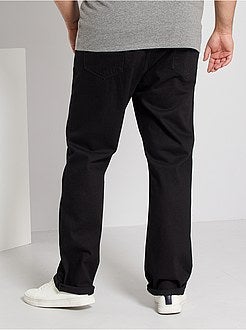 Jeans puro cotone - Kiabi