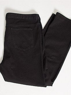 Jeans puro cotone - Kiabi