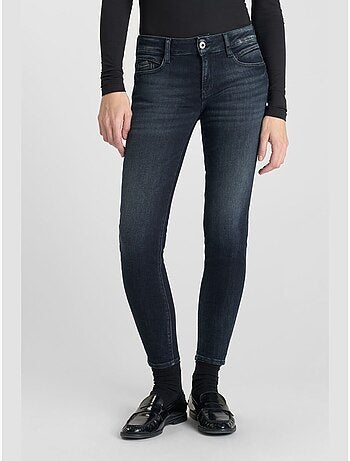 Jeans push-up slim PULP, 7/8
