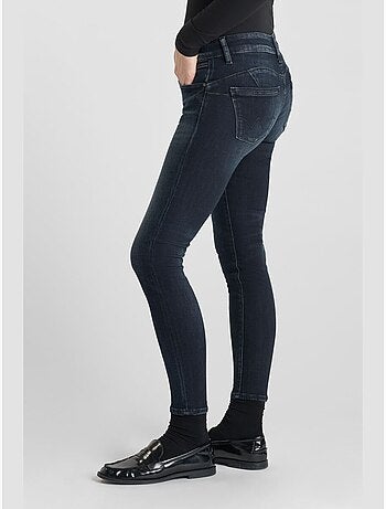 Jeans push-up slim PULP, 7/8