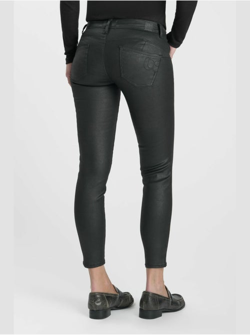 Jeans push-up slim pulp, 7/8 - Kiabi