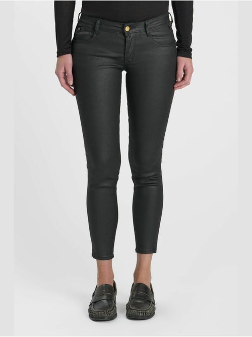 Jeans push-up slim pulp, 7/8 - Kiabi