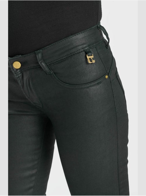 Jeans push-up slim pulp, 7/8 - Kiabi