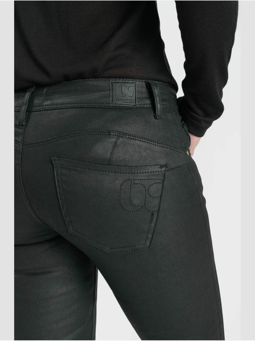 Jeans push-up slim pulp, 7/8 - Kiabi