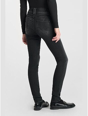 Jeans push-up slim ULTRA PULP, lunghezza 34