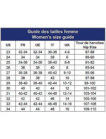 Jeans push-up slim vita alta PULP, 7/8