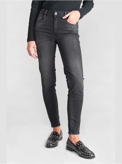 Jeans push-up slim vita alta PULP, 7/8 - Kiabi Jeans push-up slim vita alta PULP, 7/8 - Kiabi
