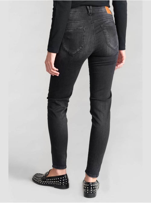 Jeans push-up slim vita alta PULP, 7/8 - Kiabi Jeans push-up slim vita alta PULP, 7/8 - Kiabi