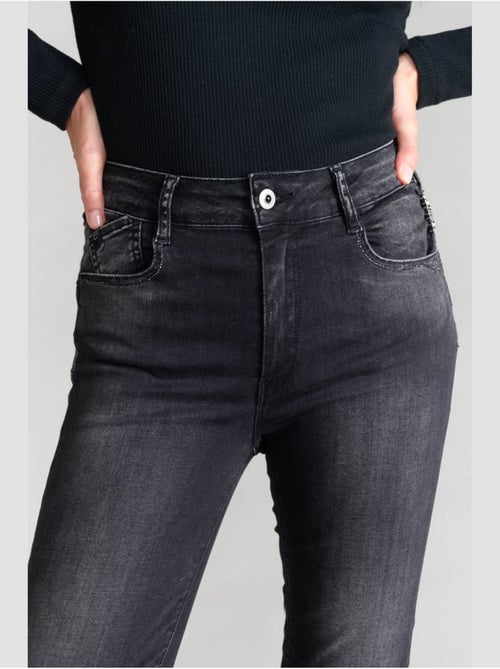 Jeans push-up slim vita alta PULP, 7/8 - Kiabi Jeans push-up slim vita alta PULP, 7/8 - Kiabi