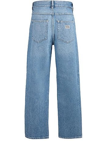 Jeans Ragazzo Teddy Smith