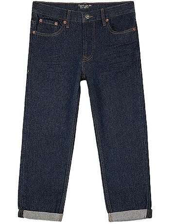 Jeans Ragazzo Teddy Smith