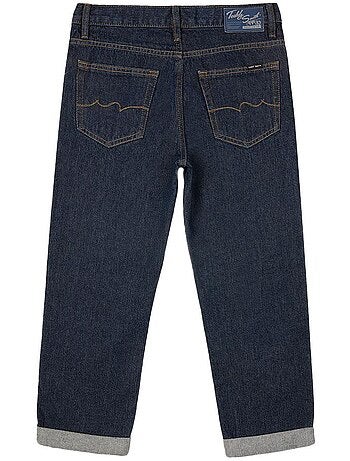 Jeans ragazzo teddy smith