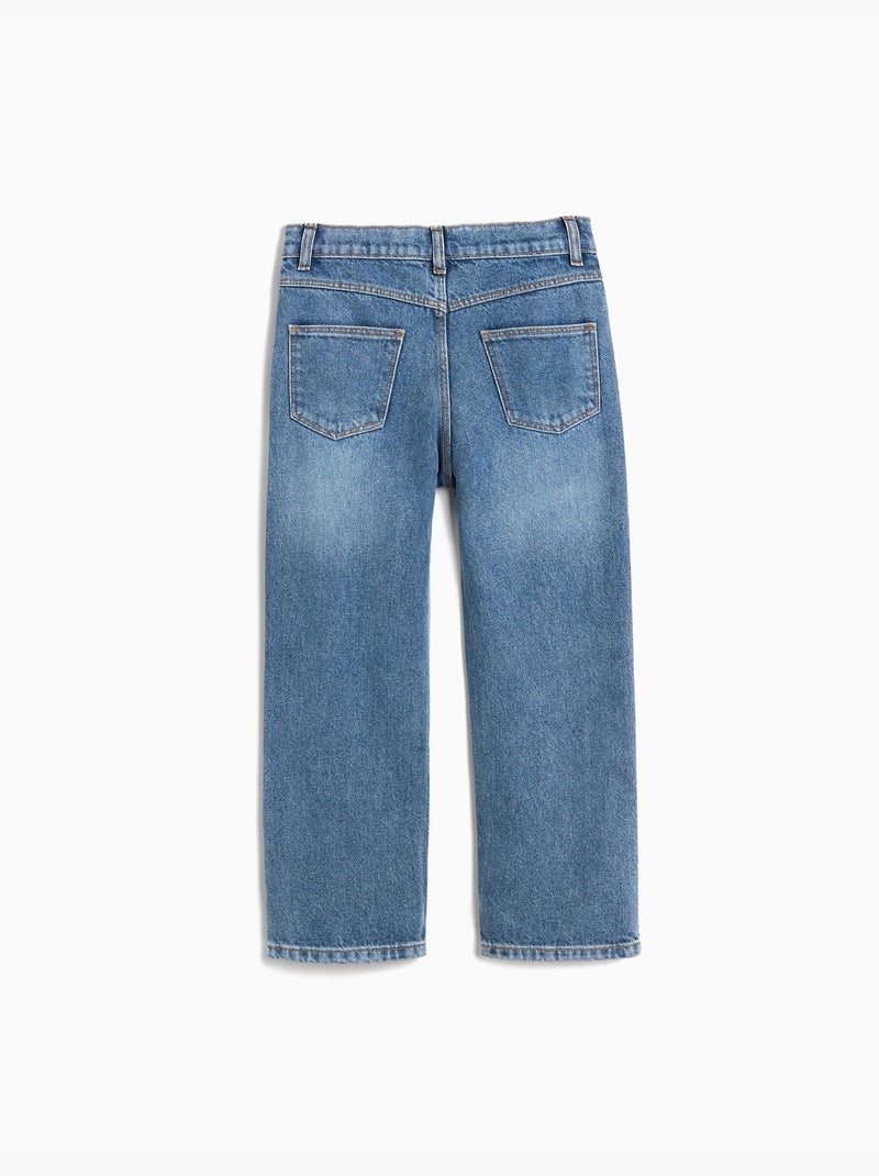 Jeans "Regolare", MO Fashion Blu - Kiabi