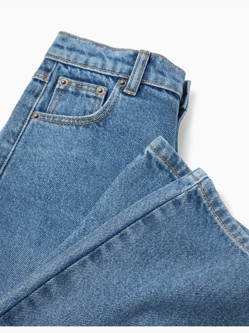 Jeans "Regolare", MO Fashion Blu - Kiabi