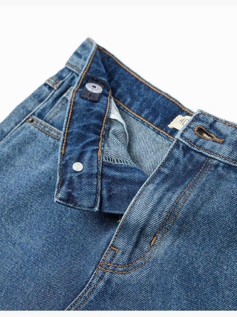 Jeans "Regolare", MO Fashion Blu - Kiabi