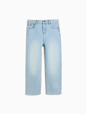 Jeans "Regolare", MO Fashion