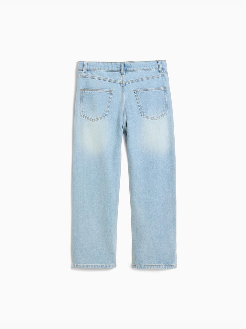 Jeans "Regolare", MO Fashion Blu - Kiabi