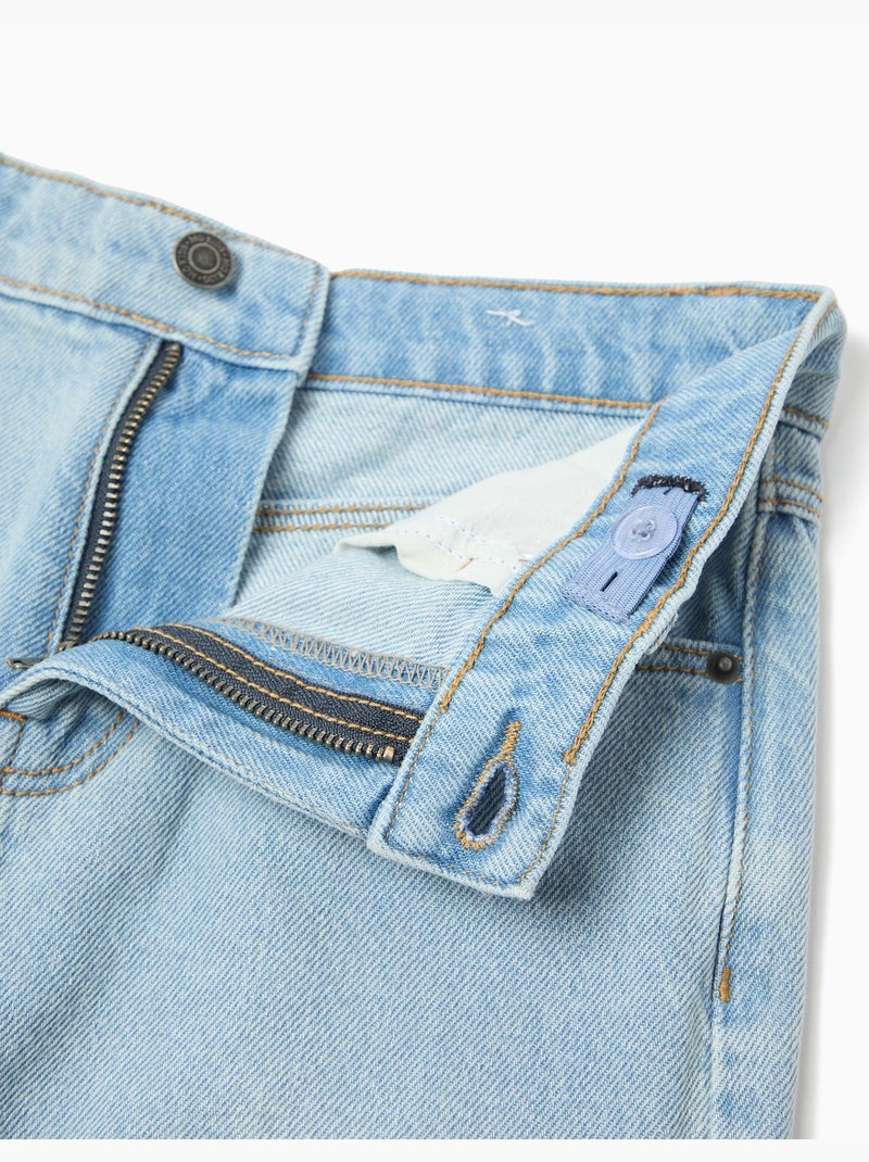 Jeans "Regolare", MO Fashion Blu - Kiabi