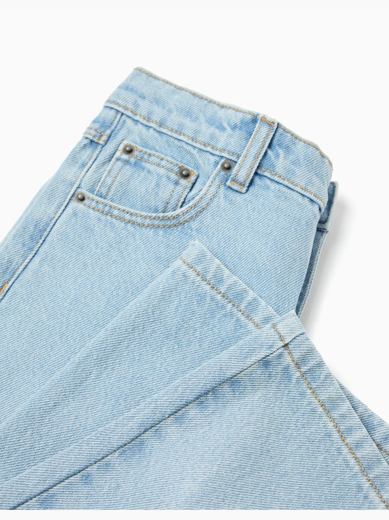 Jeans "Regolare", MO Fashion Blu - Kiabi