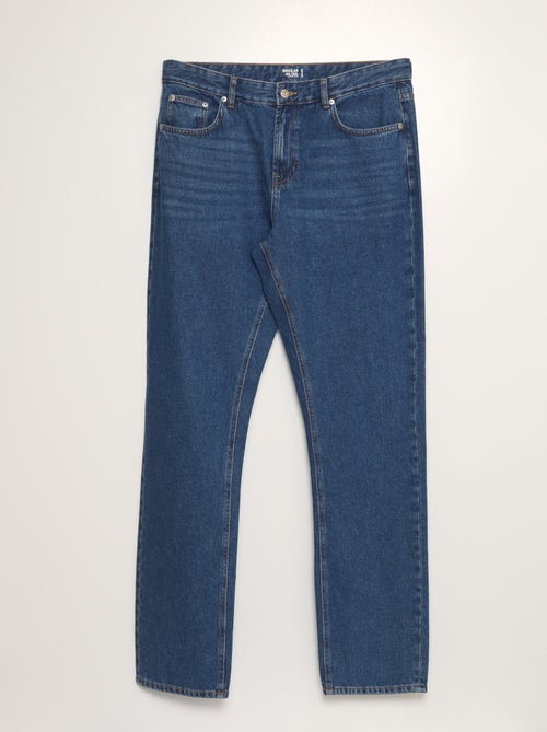 Jeans regular - L36 - Kiabi