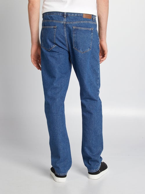 Jeans regular - L36 - Kiabi