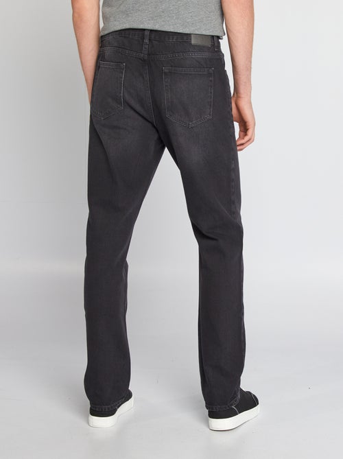Jeans regular - L36 - Kiabi