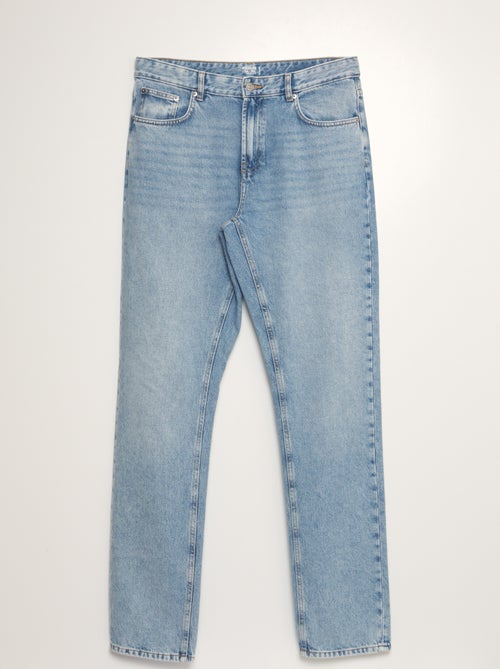 Jeans regular - L38 - Kiabi