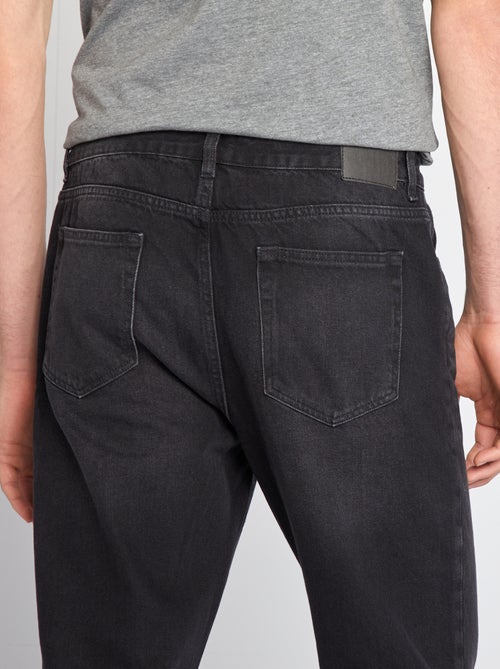 Jeans regular - L38 - Kiabi